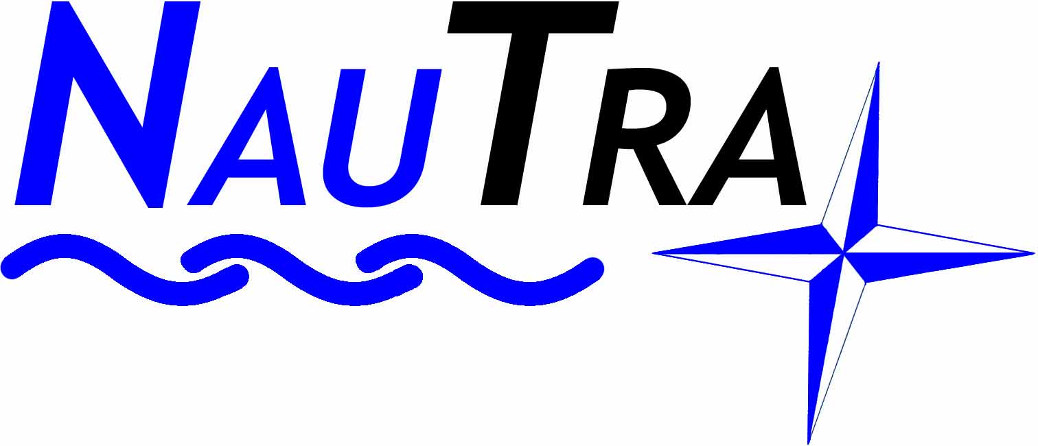 NauTra Logo